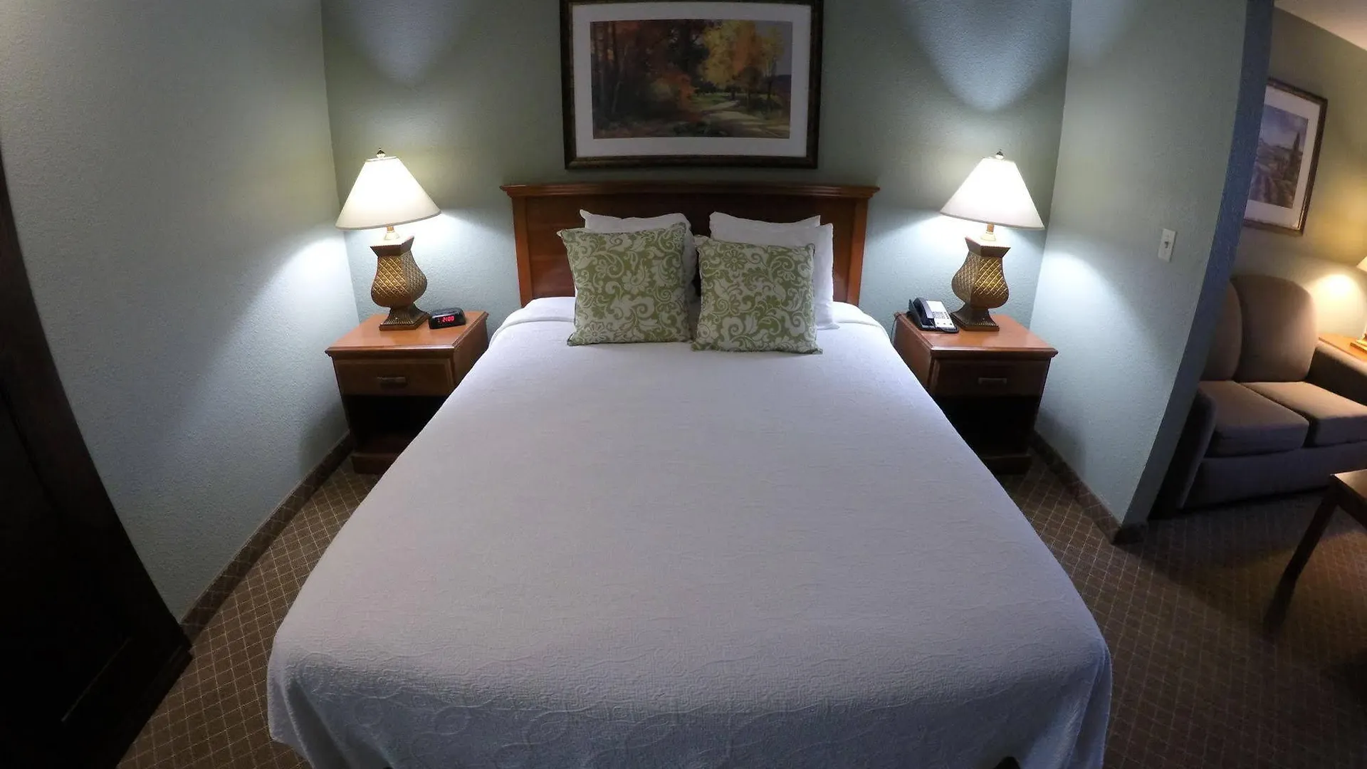 ***  Loma Linda Inn San Bernardino United States