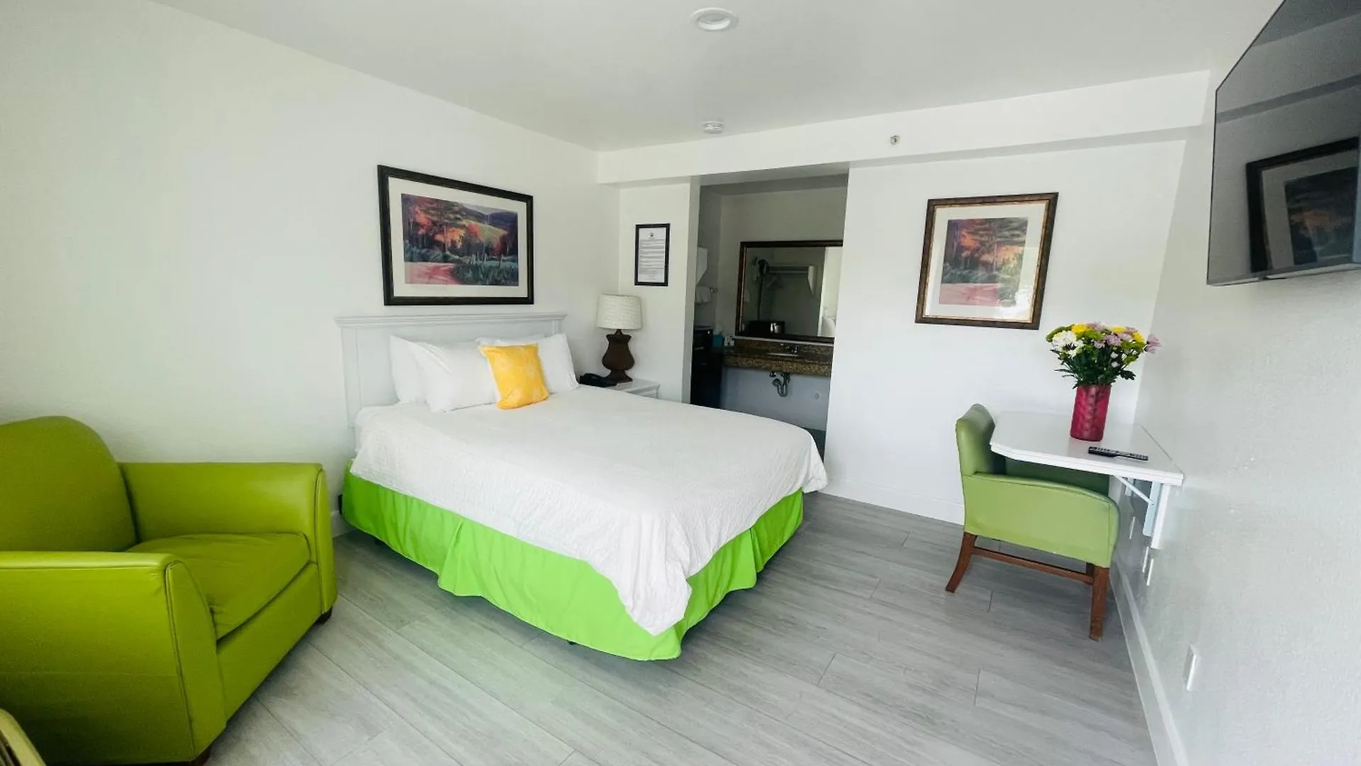 Loma Linda Inn San Bernardino