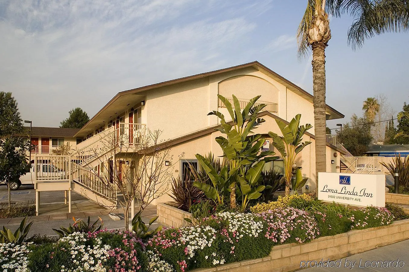 Loma Linda Inn San Bernardino
