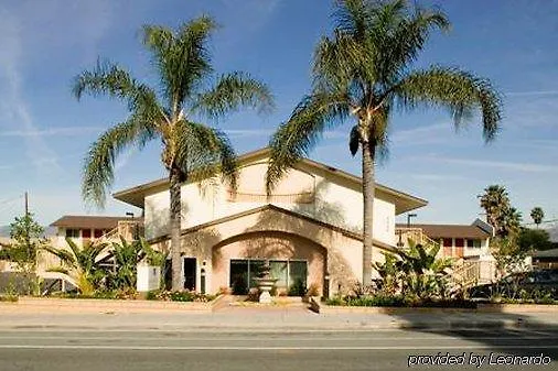 Loma Linda Inn San Bernardino