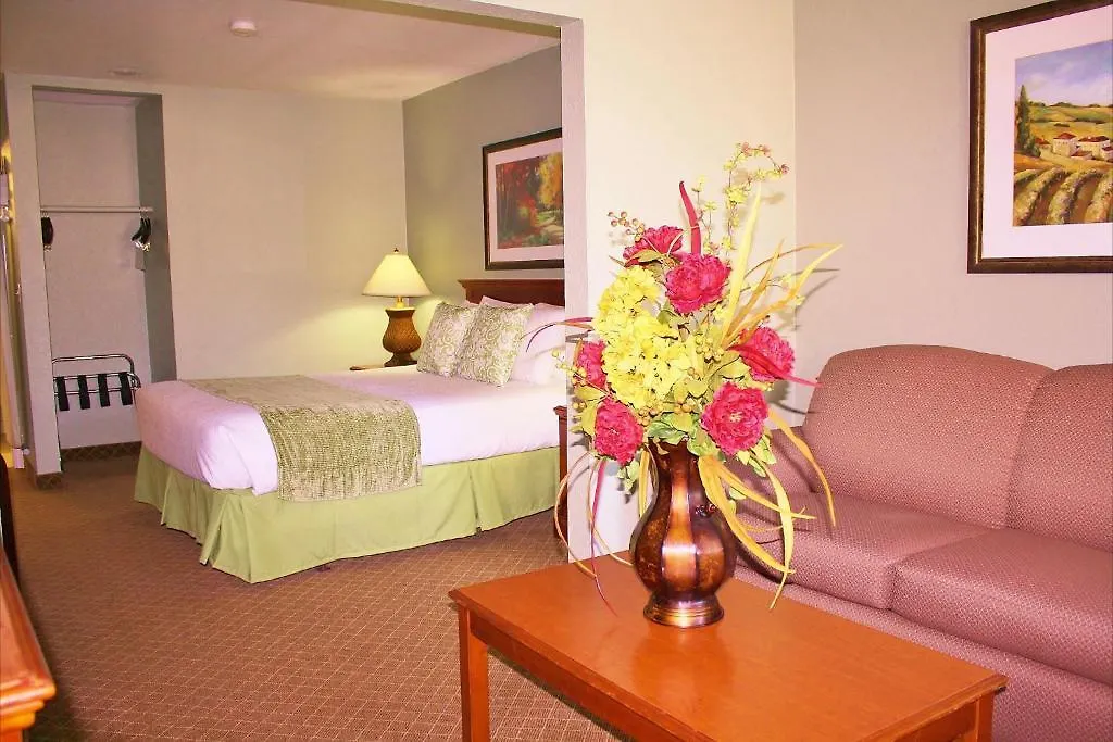 Loma Linda Inn San Bernardino