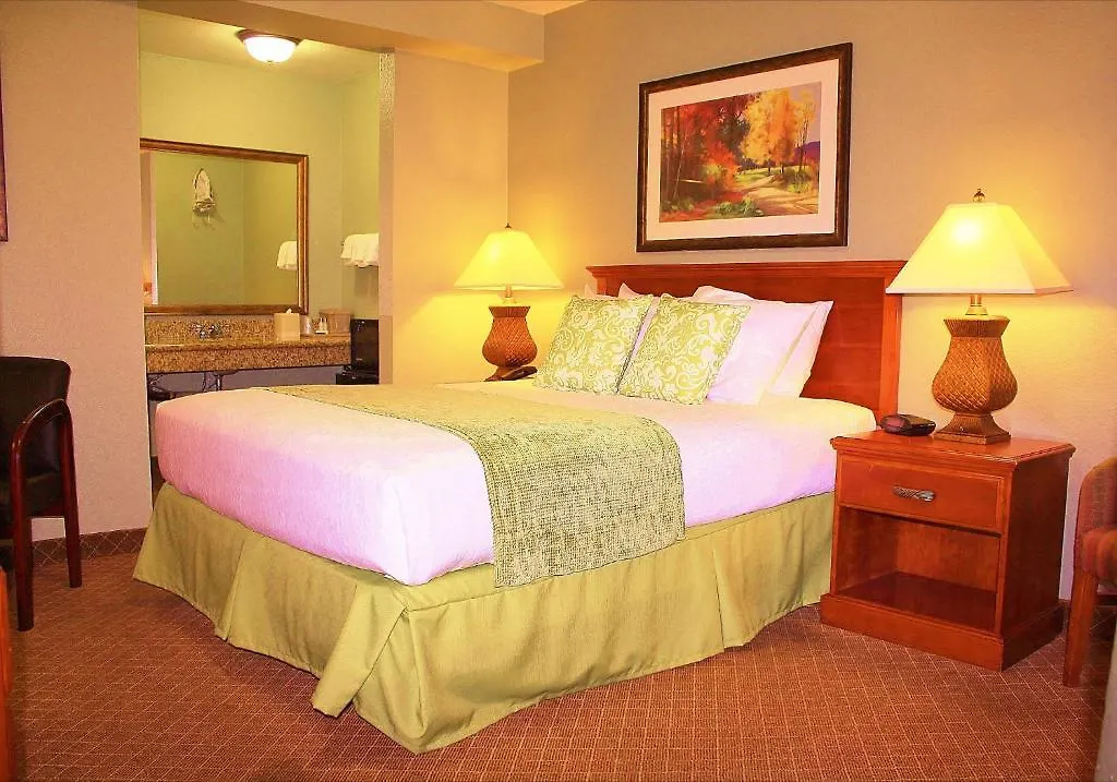 Loma Linda Inn San Bernardino 3*,