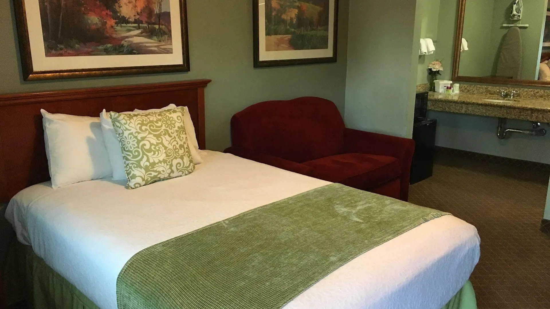 Loma Linda Inn San Bernardino