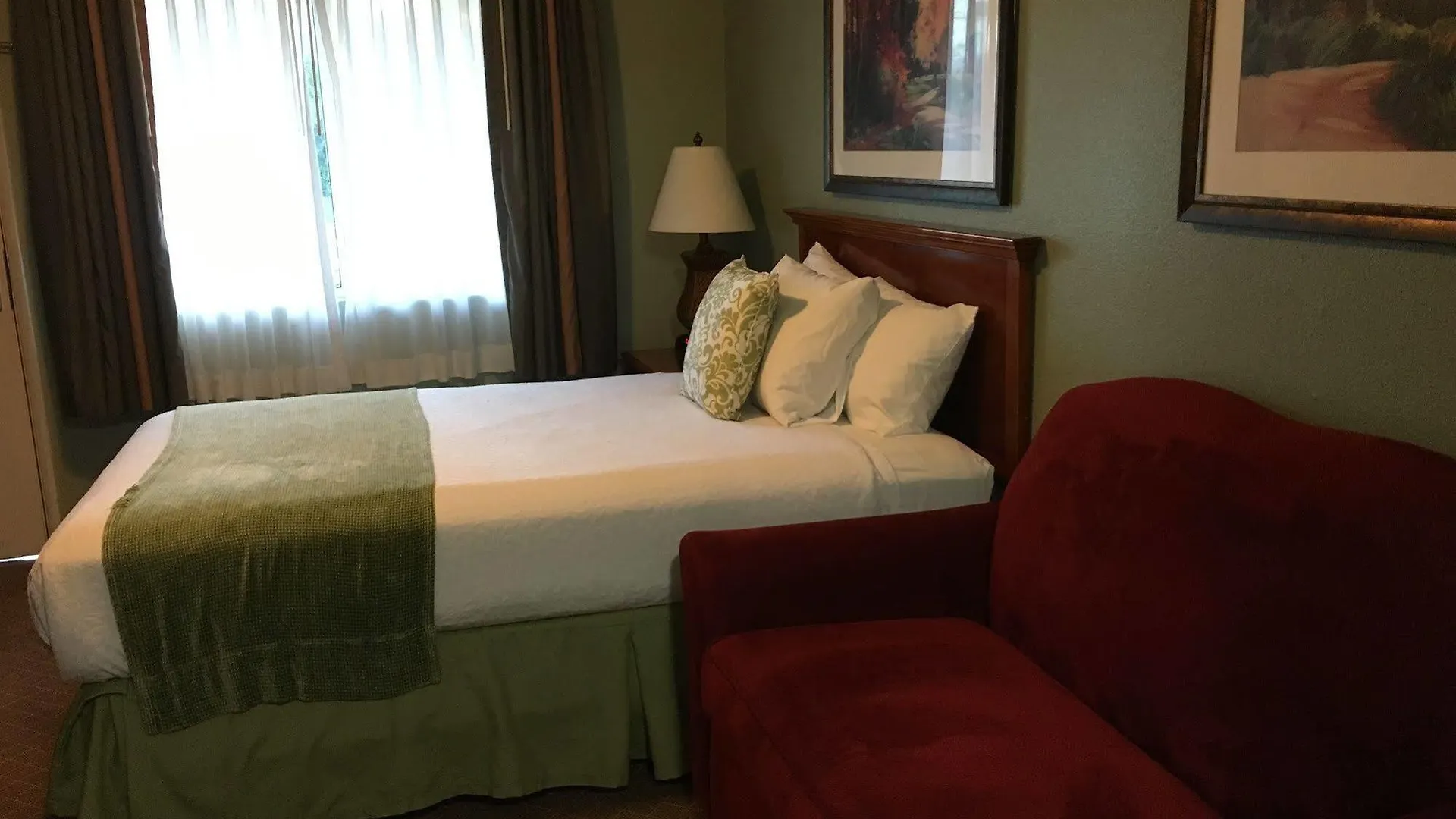 Loma Linda Inn San Bernardino United States
