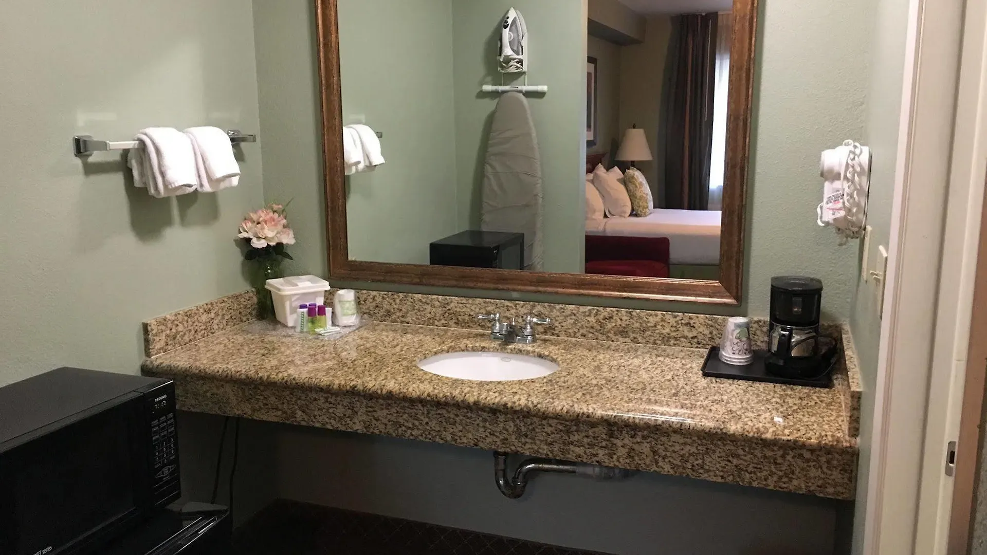 Loma Linda Inn San Bernardino 3*,