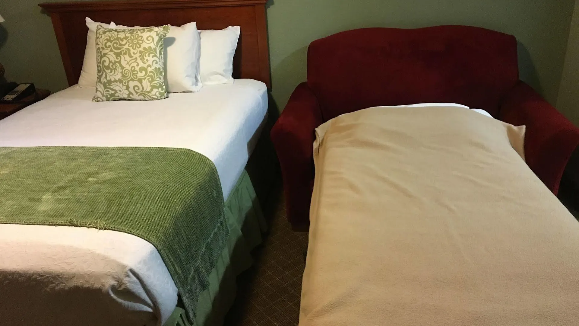 Loma Linda Inn San Bernardino 3*,  United States