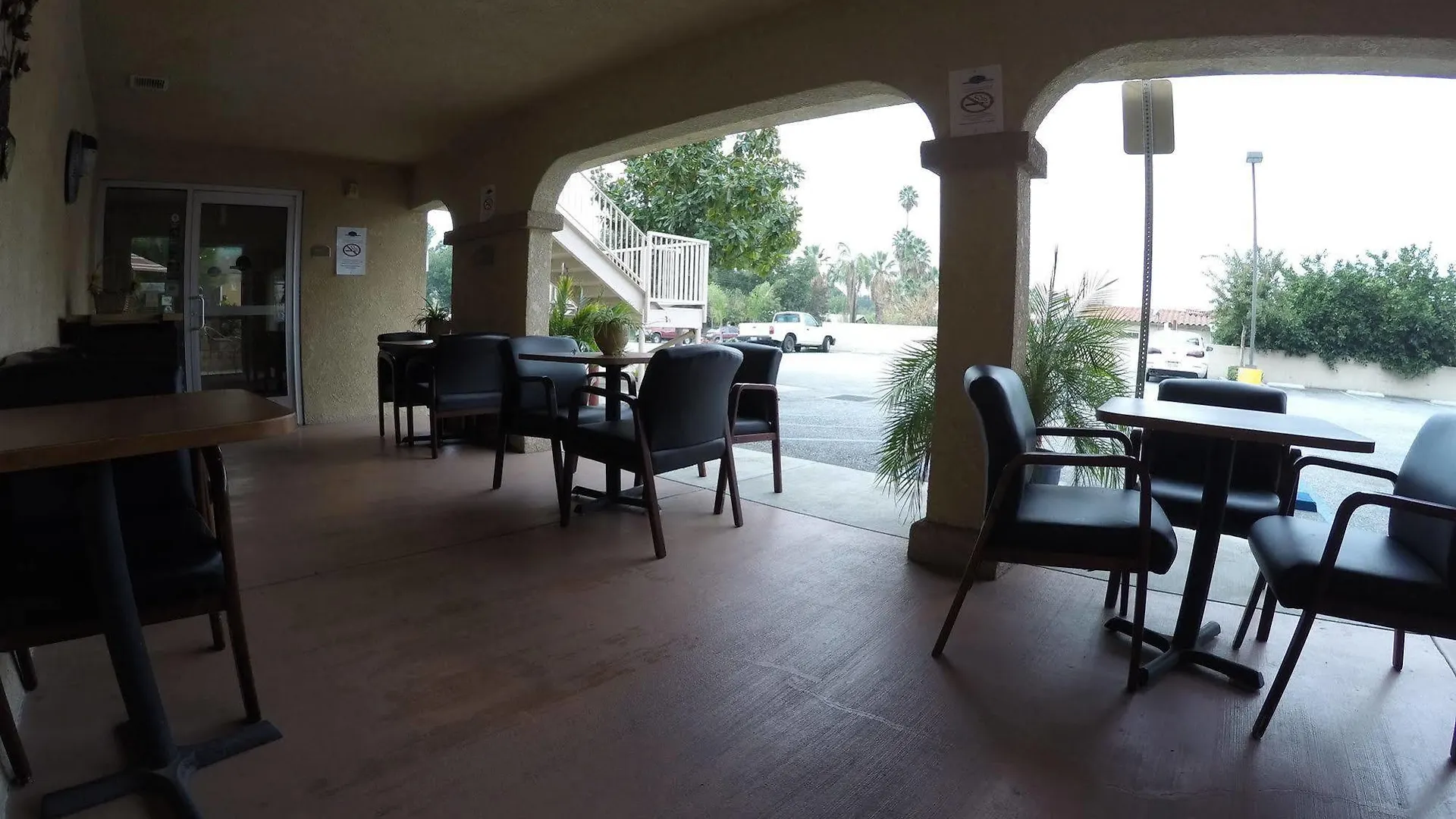 Loma Linda Inn San Bernardino