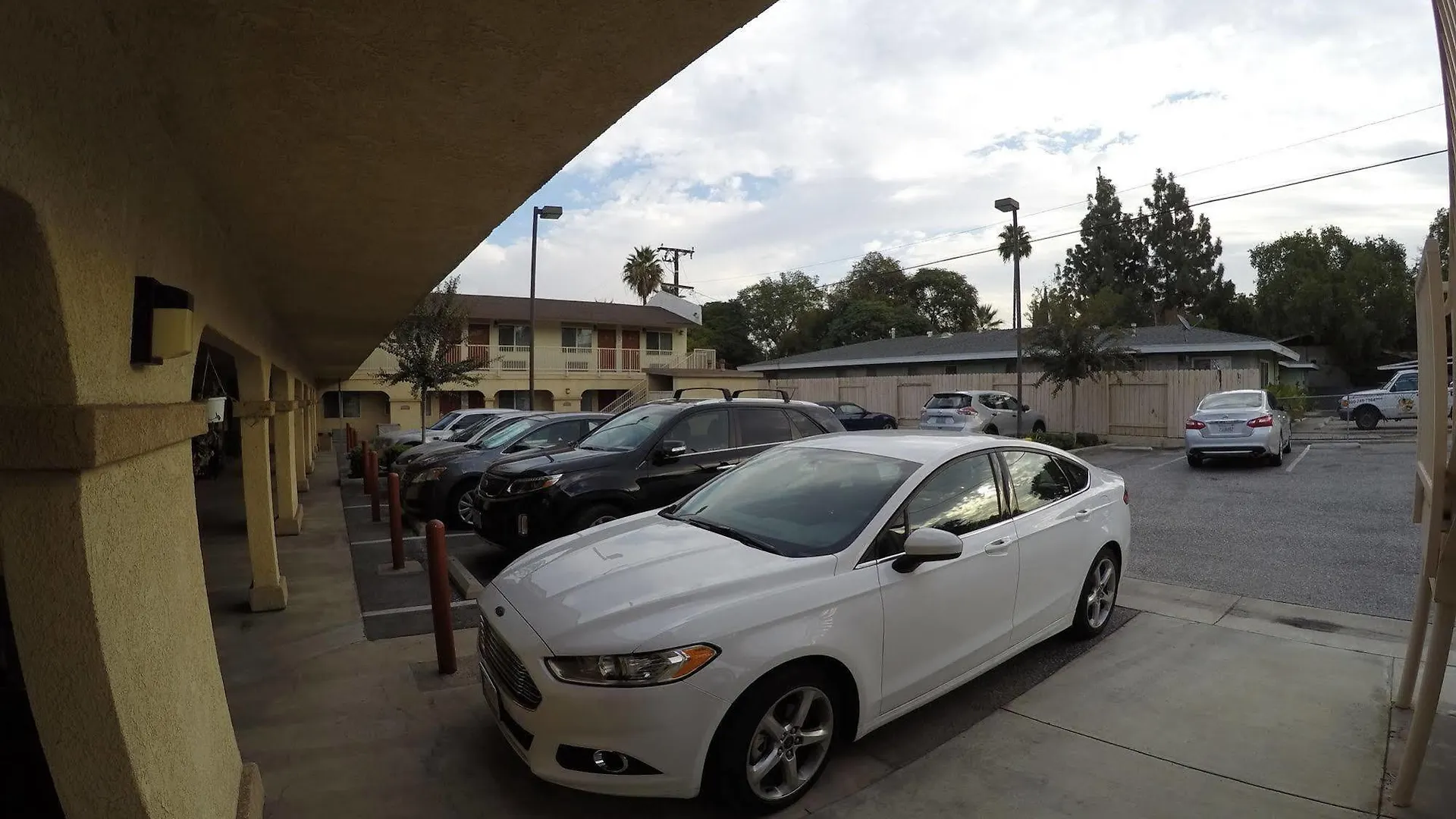 Loma Linda Inn San Bernardino