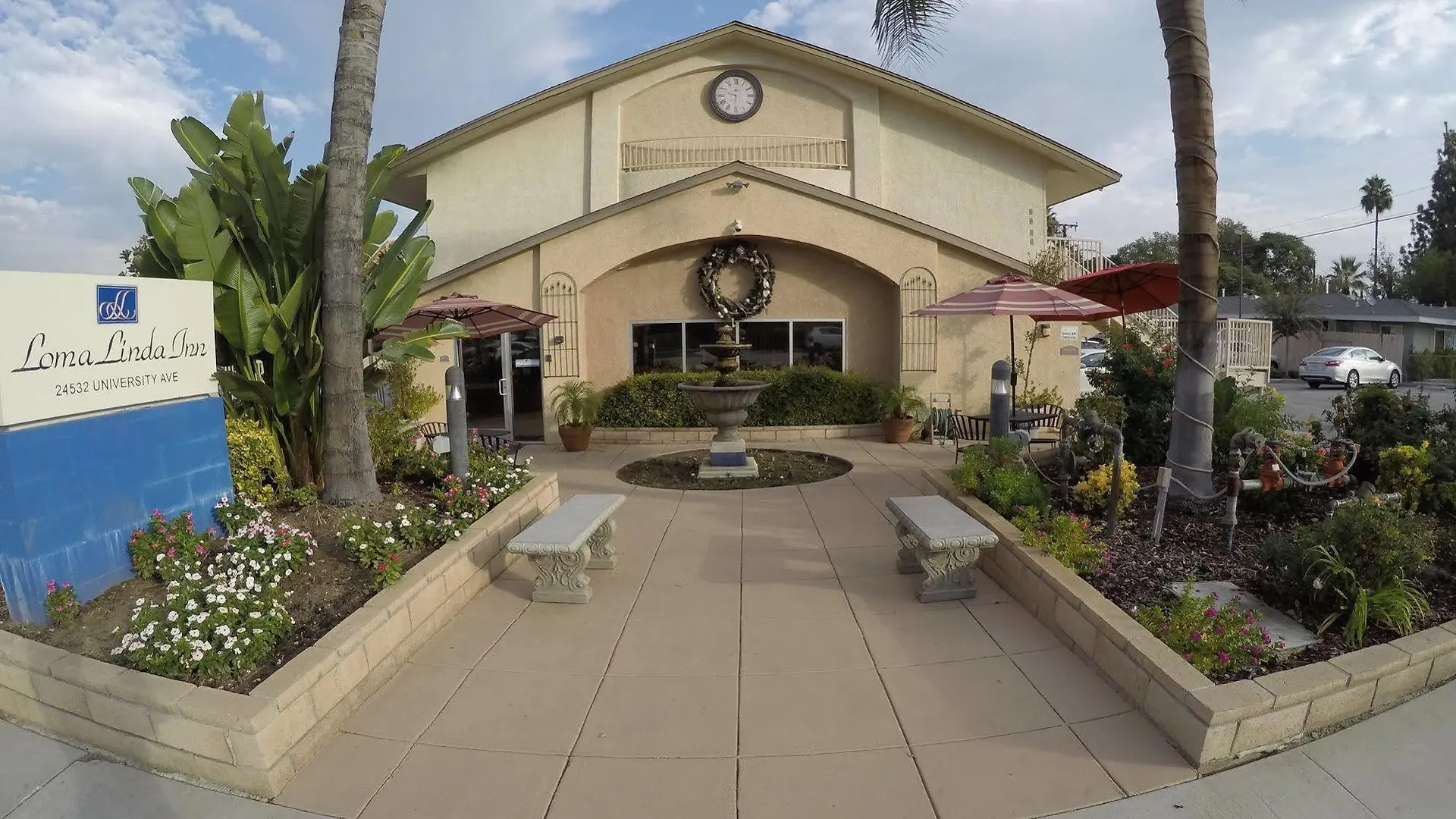 Loma Linda Inn San Bernardino