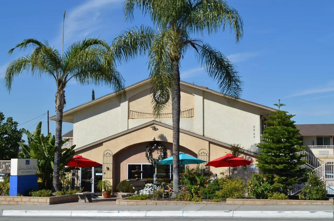 Loma Linda Inn San Bernardino