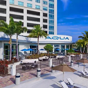 The Westin Bay Hotel Tampa