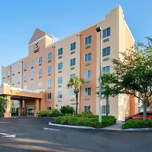 Comfort Airport North Hotel Tampa
